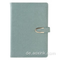 Benutzerdefinierte Leder Notebooks Journal Notebook Personalisiert